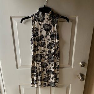 Forever 21 Floral print dress